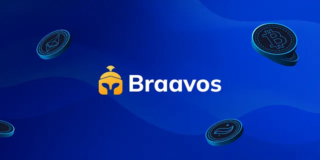 Hello Braavos, a wallet on Starknet