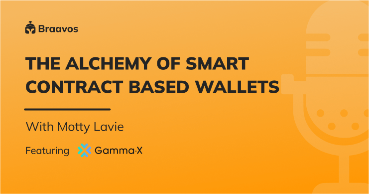 Inside Braavos’ Development of a Wallet on StarkNet: A Behind-the-Scenes Look