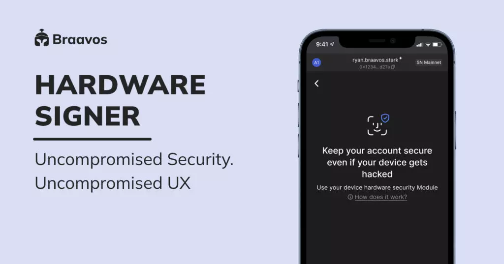 Hardware Signer: Enhancing Security of Crypto Wallets