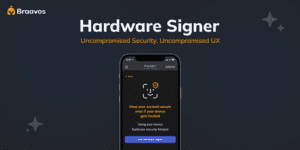 Hardware Signer: Enhancing Security of Crypto Wallets