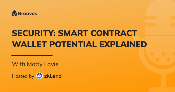 Why are Smart Contract Wallets the Most Secure Wallets?