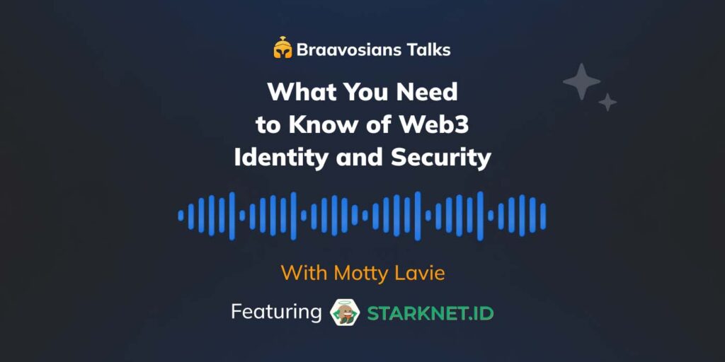 Web3 Identity and Web3 Security What you need to know