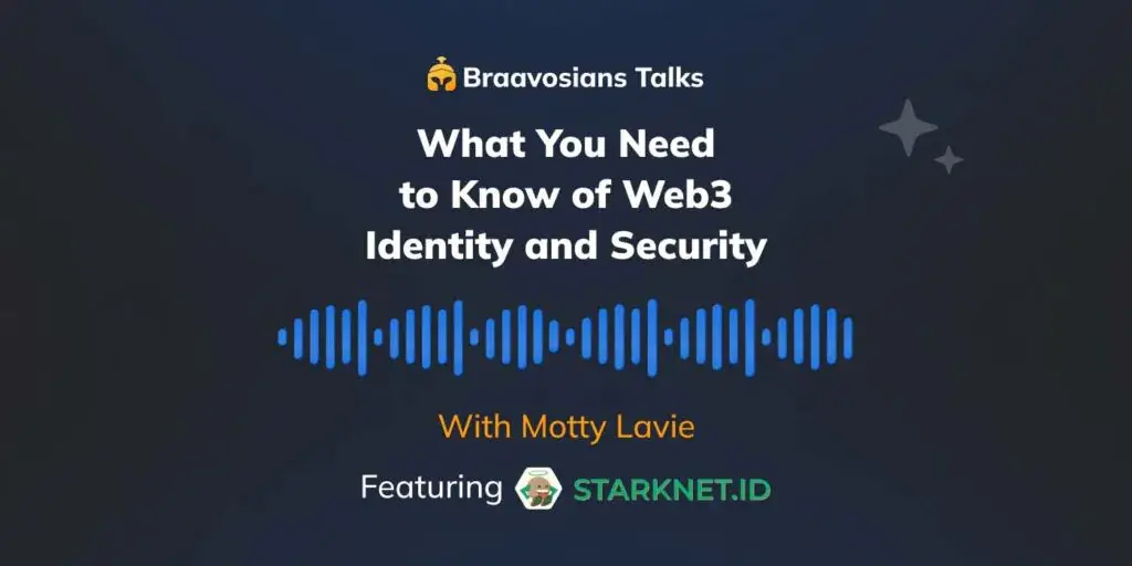 Web3 Identity and Web3 Security: What you need to know!