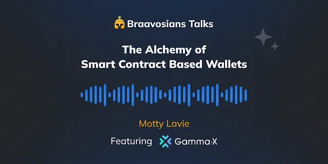 Inside Braavos’ Development of a Wallet on StarkNet: A Behind-the-Scenes Look
