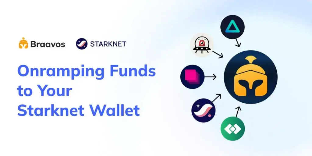 Bridge & Onramp Funds to Your Starknet Wallet: The Ultimate Guide