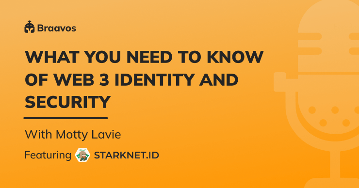 Web3 Identity and Web3 Security: What you need to know!