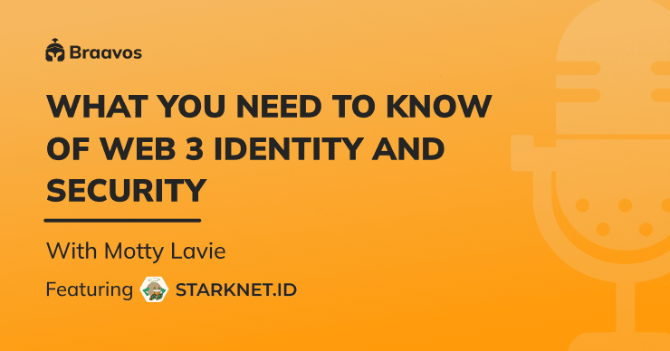 Web3 Identity and Web3 Security: What you need to know!