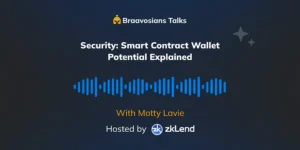 Why are Smart Contract Wallets Considered as the Most Secure Wallet?