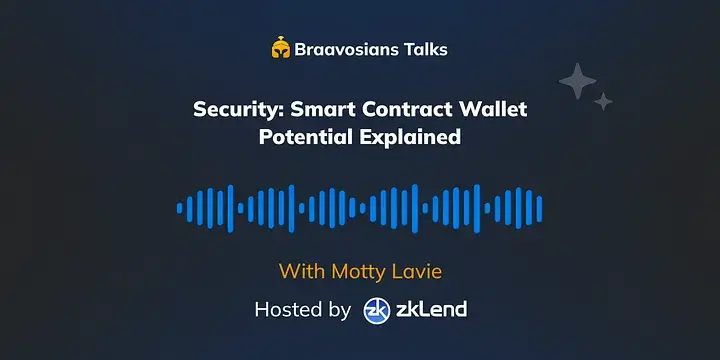 why-are-smart-contract-wallets-considered-the-most-secure-wallet
