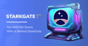 What Is StarkGate? (How To Bridge Crypto To Starknet)