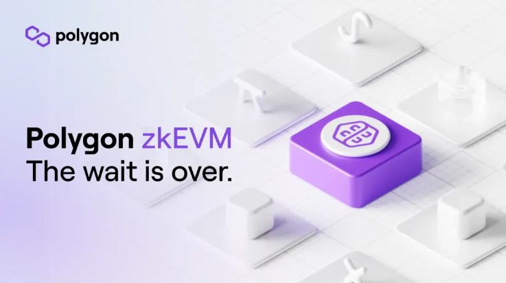 Polygon zkEVM, like zkSync Era, is a ZK rollup project, and the pair share plenty of similarities.