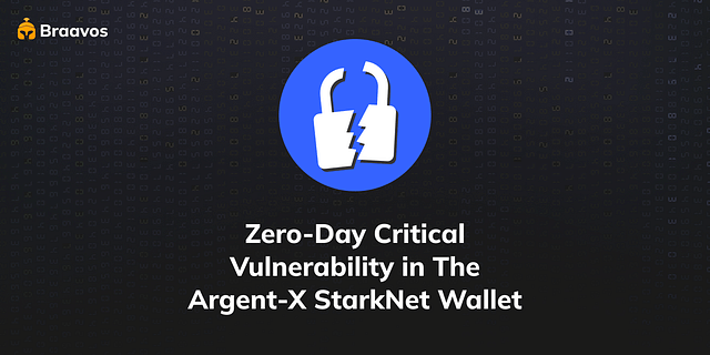 Another zero-day critical vulnerability in the Argent-X StarkNet Wallet – The story