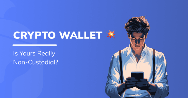 Is MetaMask The Best Non-Custodial Wallet?