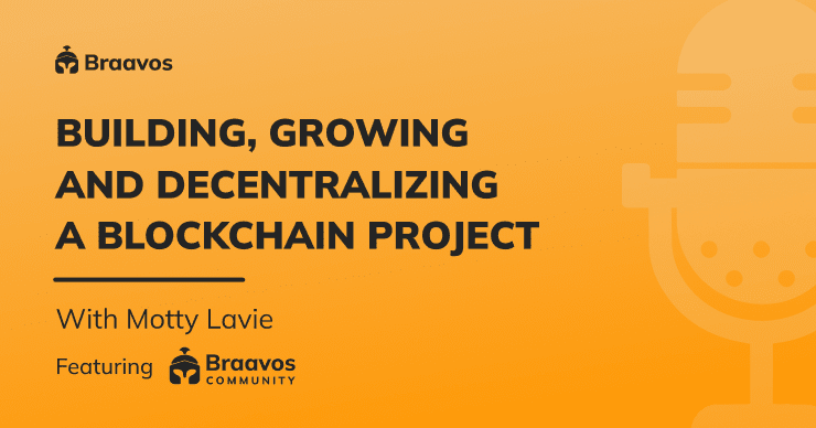 Navigating the Blockchain Industry: Project’s Structure, Growth and Decentralization