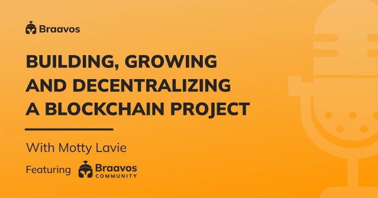 Navigating the Blockchain Industry: Project’s Structure, Growth and Decentralization