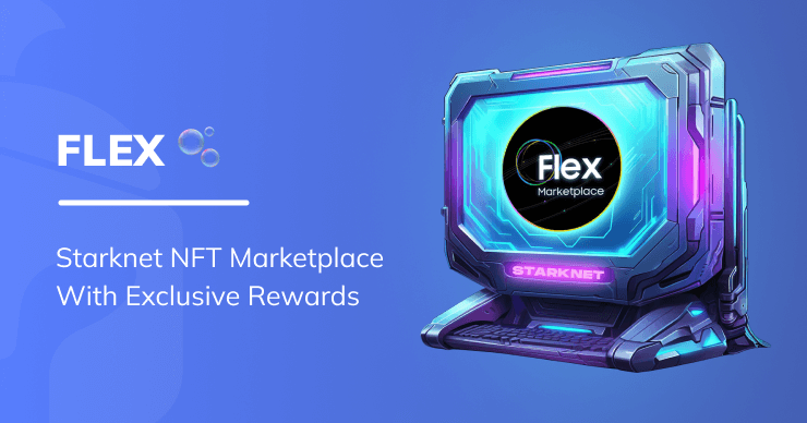 Flex Marketplace: secretos internos para creadores y comerciantes de NFT