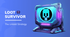 Loot Survivor: Mastering Strategy with Unique Single-Life Gameplay