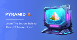 Pyramid NFT Marketplace: Starknet NFT Trading con funciones avanzadas