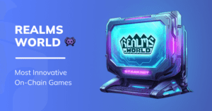 Realms World: Redefining On-Chain Games with the Power of Starknet