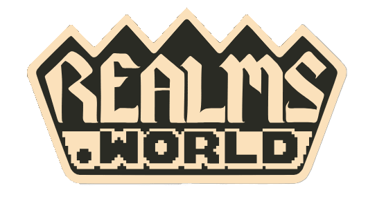 Realms World Best Starknet dApps Game - Braavos Wallet