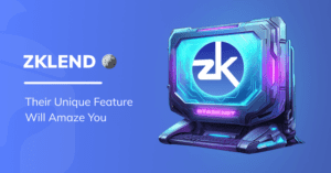 zkLend: the Starknet Money-Market Protocol Made for Profits