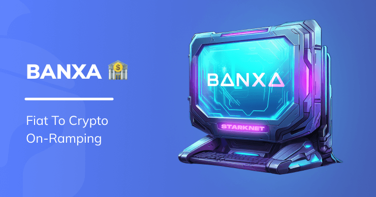 Banxa: Fiat To Crypto On-Ramping (All In Local Currencies)