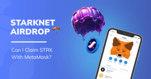 Can I Claim The Starknet Airdrop With MetaMask?