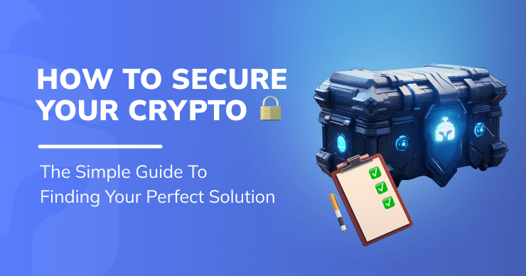 How to Secure Your Crypto Wallet on Starknet – The Simple Guide To Finding The Perfect Solution