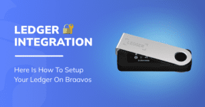 Braavos Wallet x Ledger: How to use Starknet with Ledger.