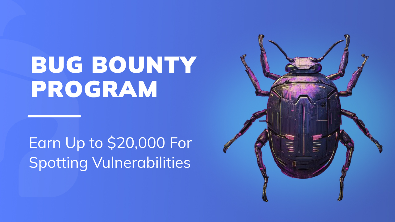 Braavos Wallet Bug Bounty Program